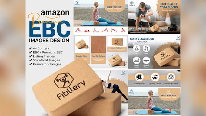 design amazon brand story to boost sales