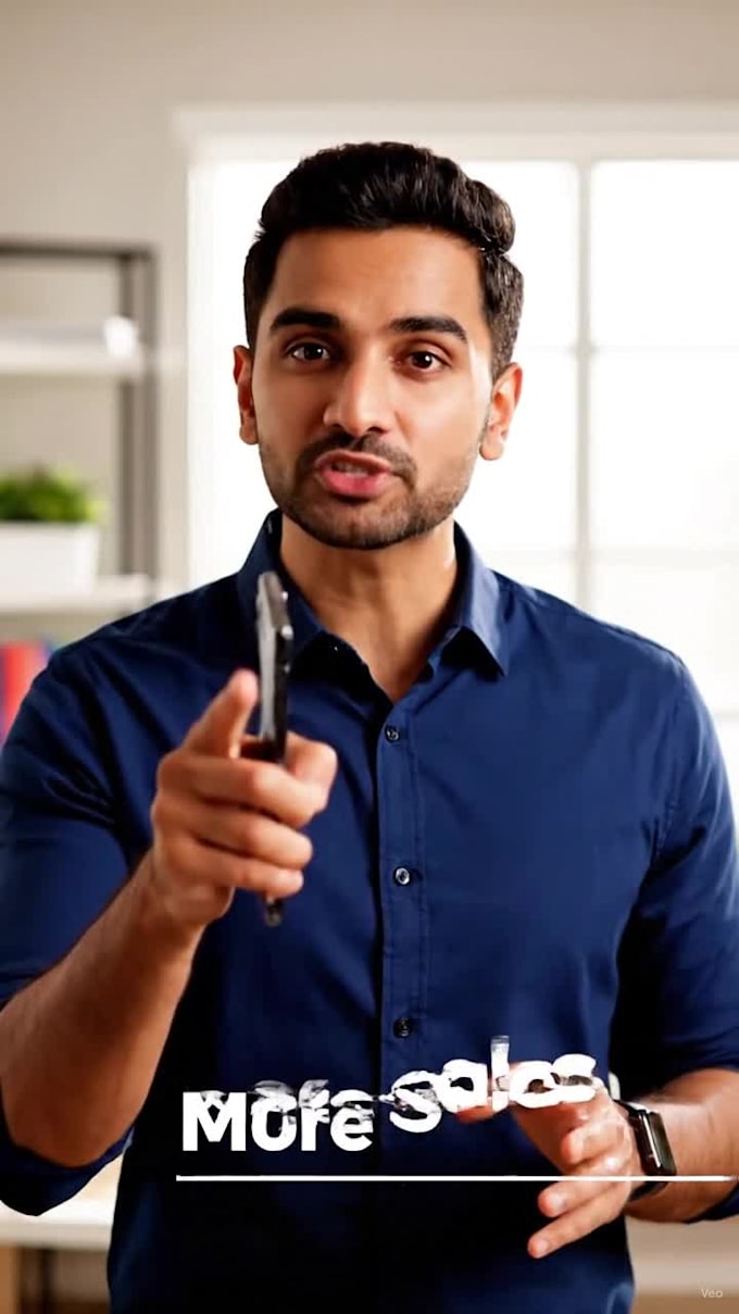 create high converting ai ugc video ads for tiktok and meta ads