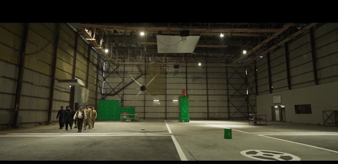 create stunning vfx, visual effects, and professional video compositing