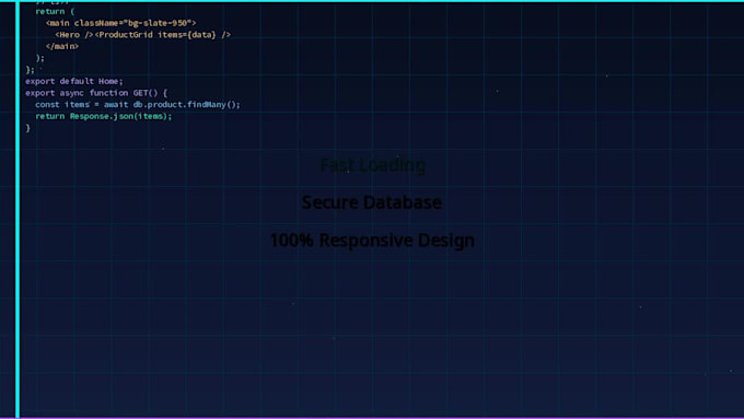 build full stack apps with react and node