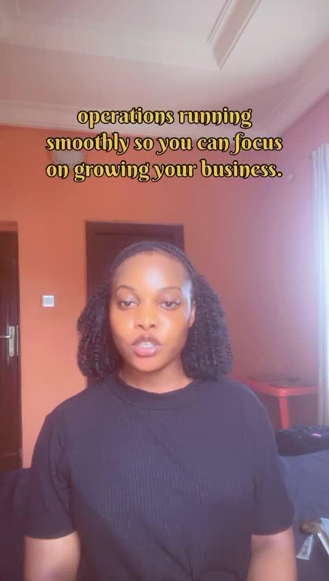 be your executive virtual assistant