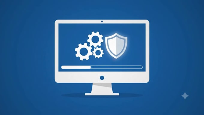 fix windows errors, update drivers, and remove viruses from your PC