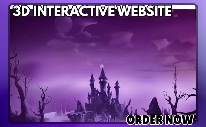 build 3d interactive website wix studio animated 3d website wix website design