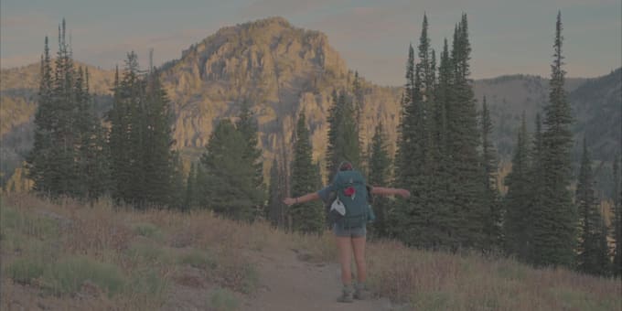 create moody cinematic color grading
