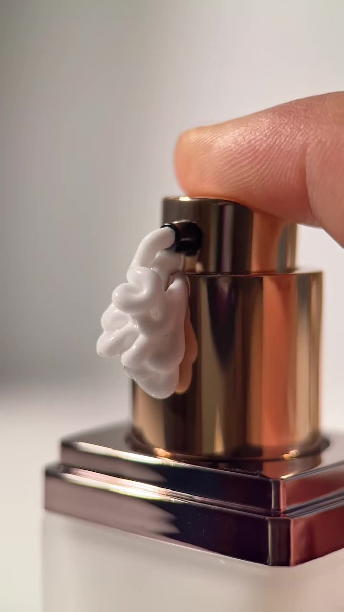 create aesthetic skincare ugc videos for brands
