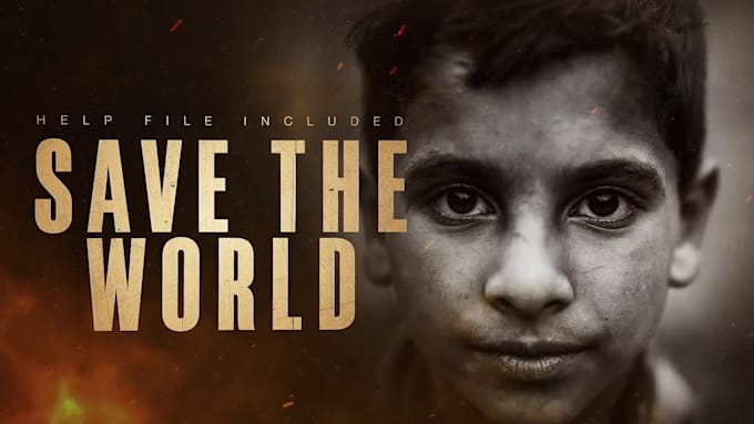 do title sequences for movies documentaries games and more