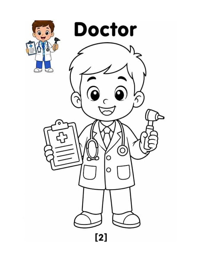 create amazing ai coloring books kdp and printables