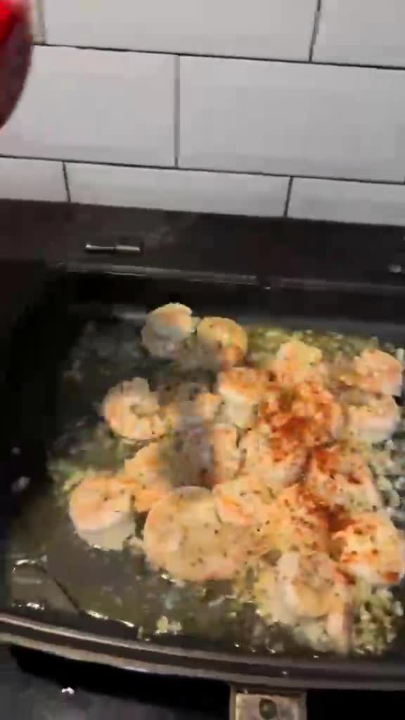 create authentic mom cooking ugc videos for your brand