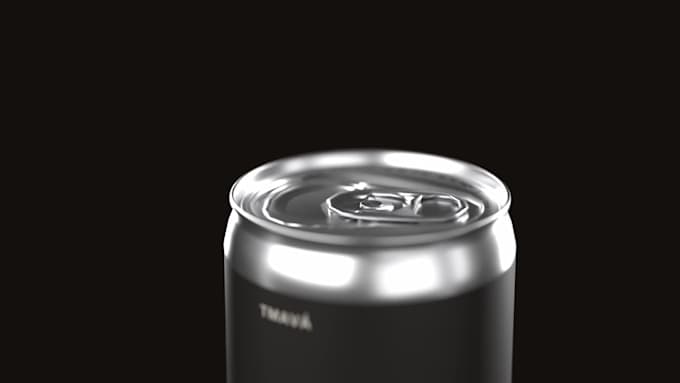 make a 3d product commercial for your app or product