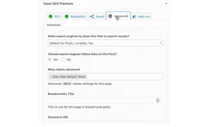 audit websites with powerful technical action plan
