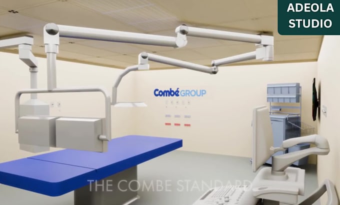 professional 3d industrial animation, 3d cad mechanical assembly video explainer