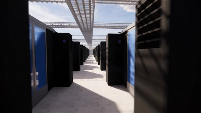 design and implement professional data centers tia 942 standards
