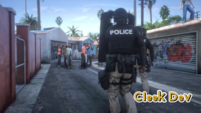 create cinematic fivem loading screen, 4k fivem trailer, gta5 fivem intro