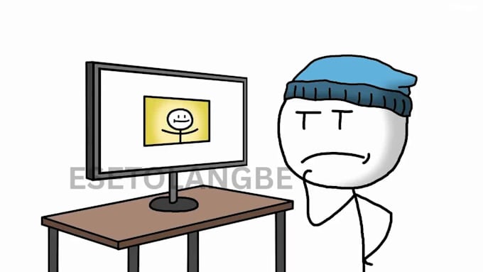 create stickman meme animation videos for entertainment