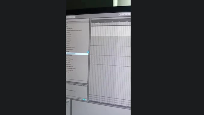 create hip hop beats by sampling using ableton