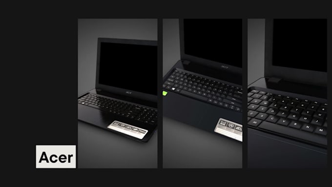 create high quality 3d product animation and realistic rendering