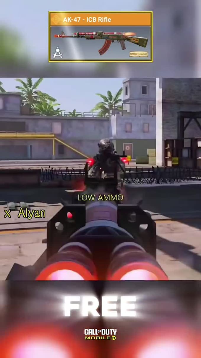 create fps weapon reload, fire and inspect animation for games