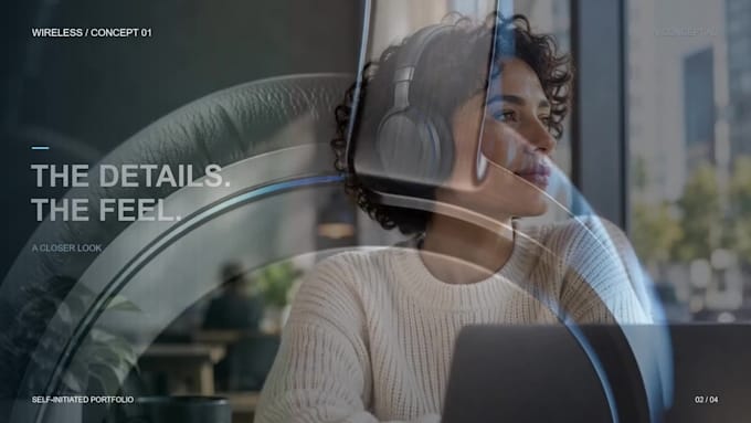 create an ai product video ad for your brand