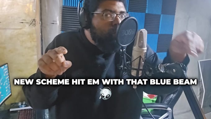 teach you how to rap