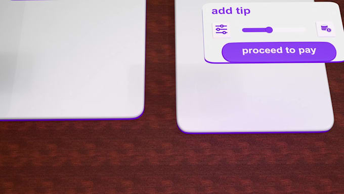 create a great promotional video for websites and apps