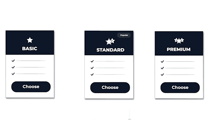 create a 2d saas explainer video for your business