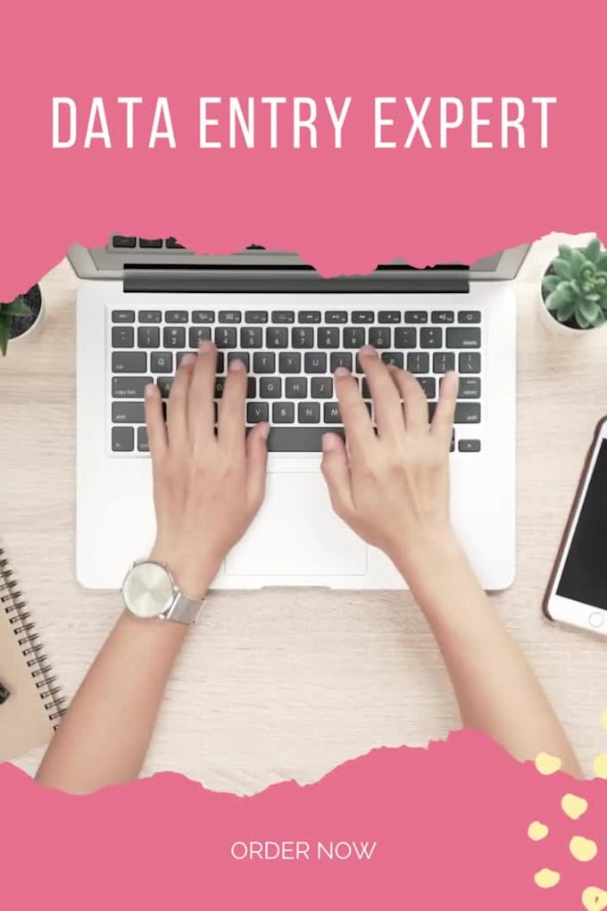 am reliable and detail oriented freelancer