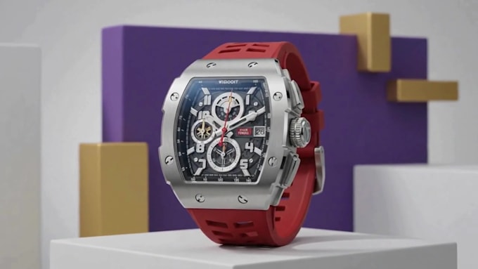 create cinematic ai product video ads for ecommerce