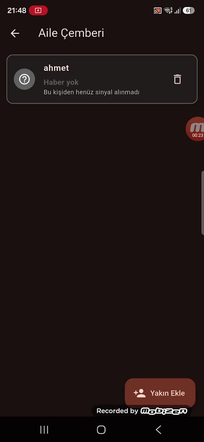 develop your flutter android app with offline bluetooth connectivity