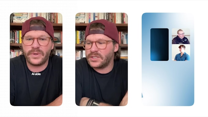 professionally enhance your videos quality