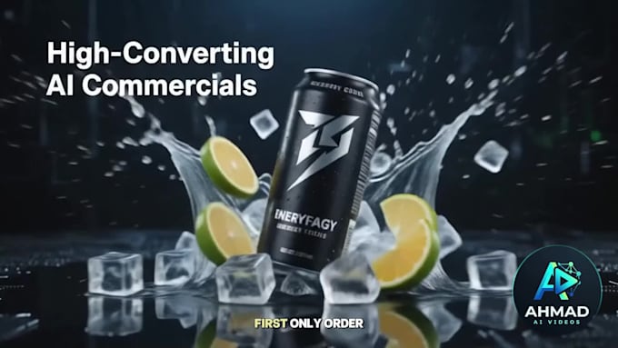 high converting ai video ads