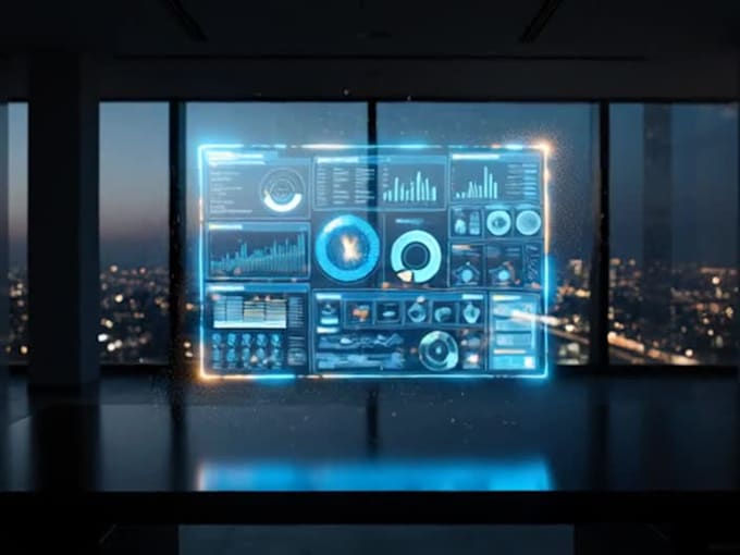 build custom CRM and workflow automation systems