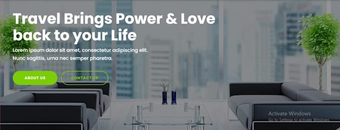 build squarespace website design, redesign squarespace website development