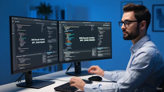 setup docker, kubernetes and any devops task on your project
