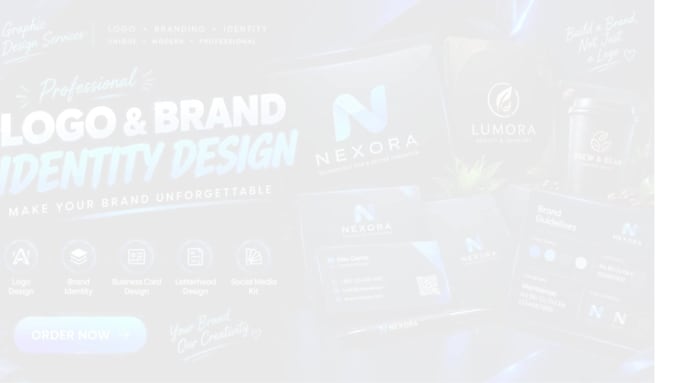 creative graphic design services