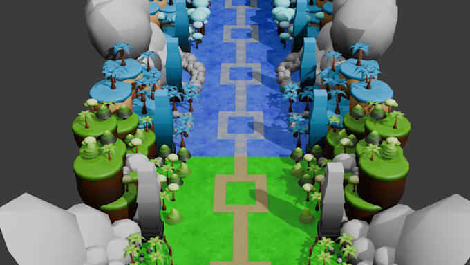 create roblox game assets