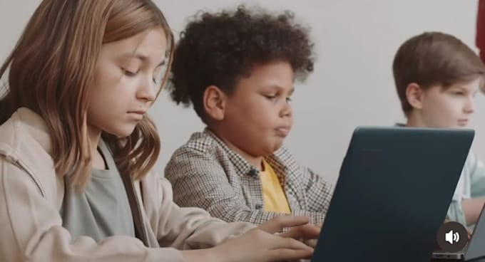 produce great educational content for elearning