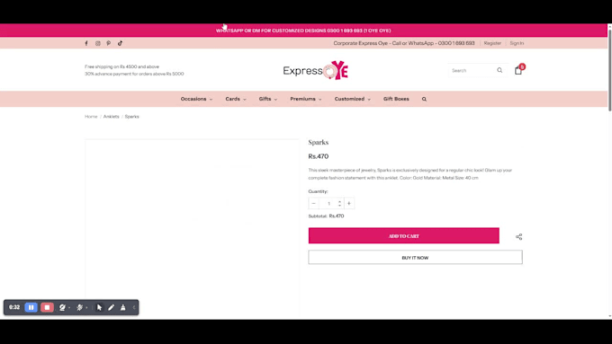 create responsive wordpress website design