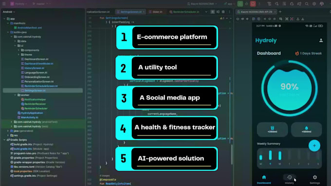 fix android studio bugs app crashes anr and improve your android app