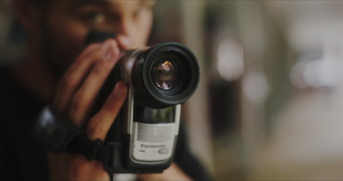 professionally edit your documentary