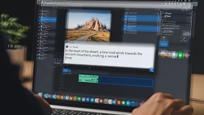 create high converting ai video ads for ecommerce and dropshipping