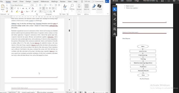do data entry and typing