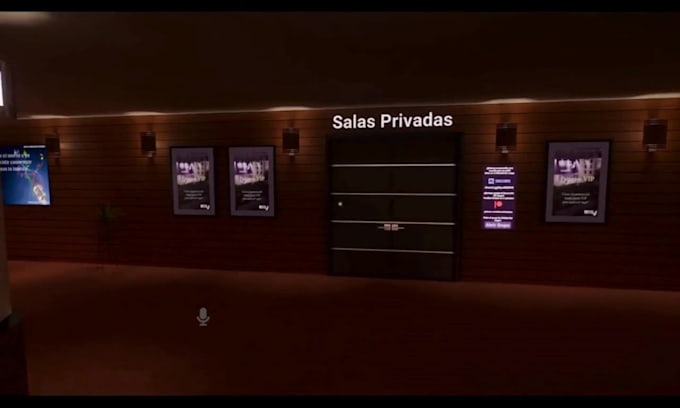 build interactive vrchat world metaverse environment design vrc avatar world