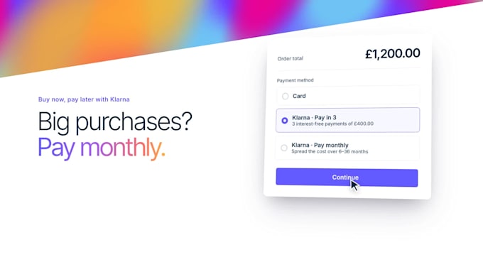 set up stripe payments