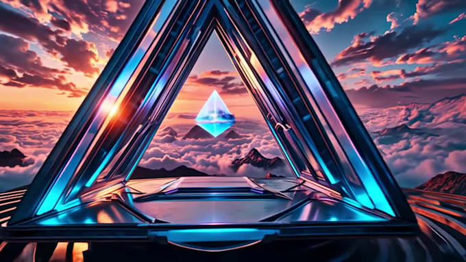 create a professional ai music video for your song
