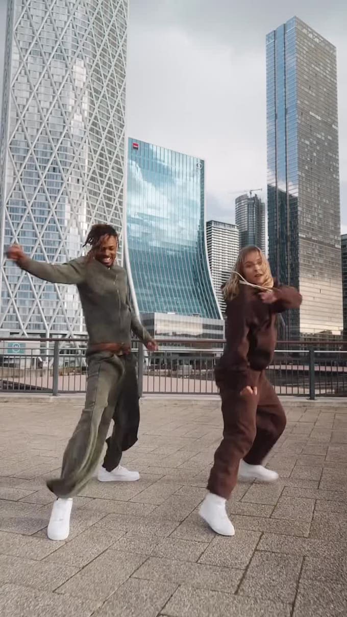 create dance video, afrobeat dance, kids dance, ballet dance, solo dance video