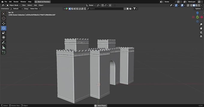 make custom 3d printable designs from your idea