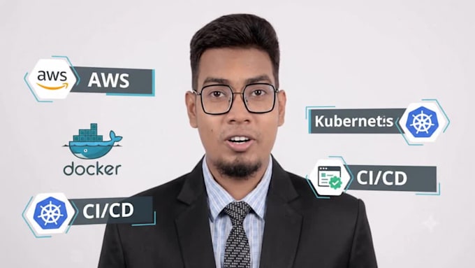 dockerize and deploy your mern stack app on AWS