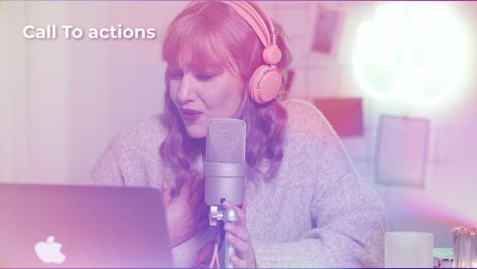 edit your video podcast for youtube