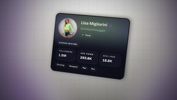 create a slick saas product demo with motion graphics