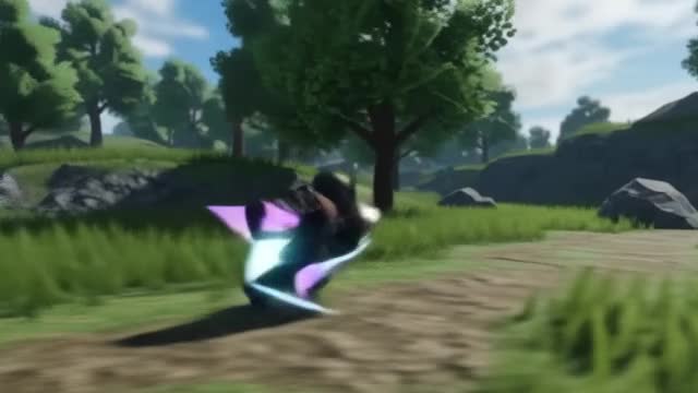create custom roblox combat vfx, abilities, skills and movesets